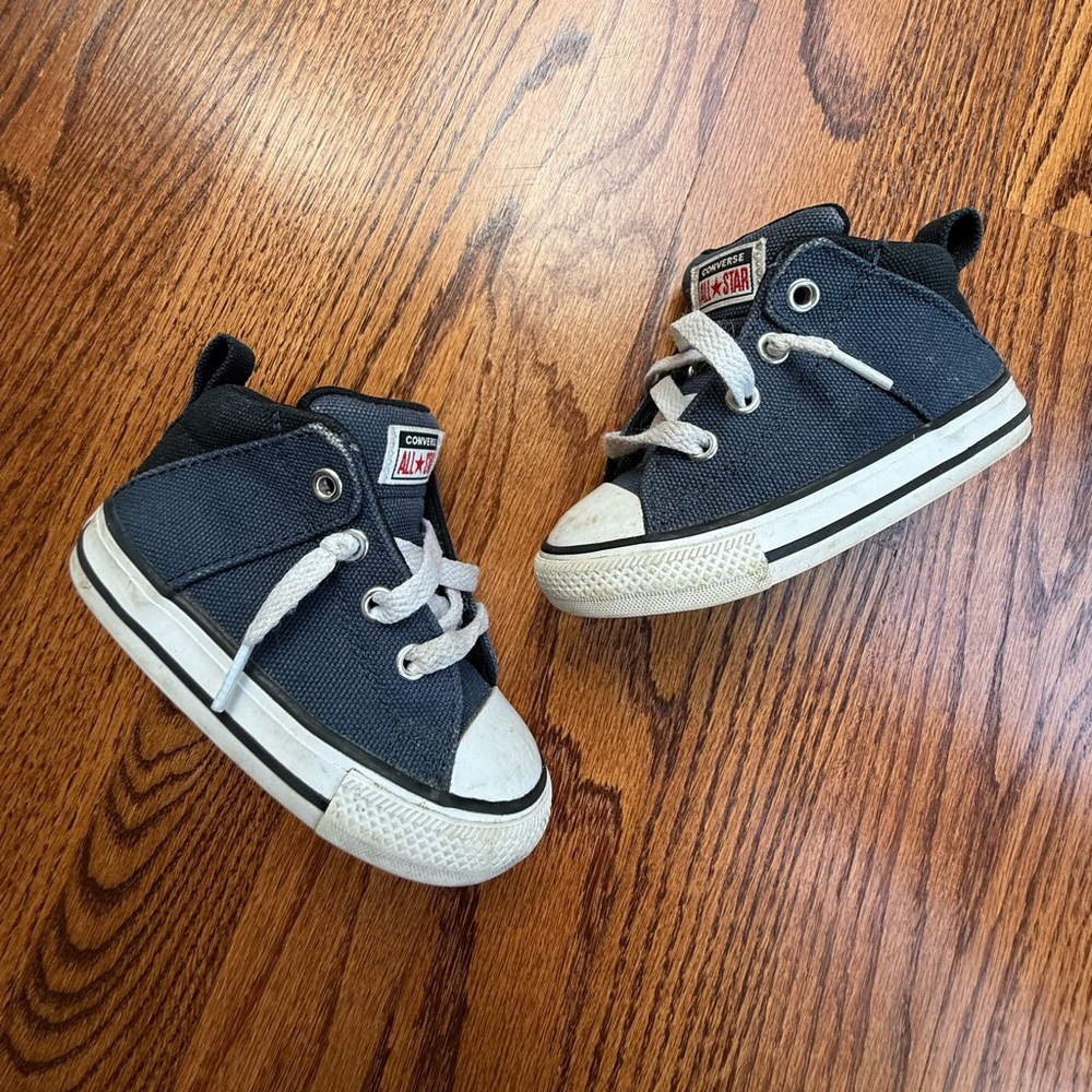 Converse Chuck Taylor All Star Axel Sz 6